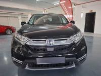Honda Cr-v ES - SUV5 2.0 i-MMD Hybrid EU6d-T, Elegance 2WD GPF (Euro 6d-TEMP), 2019 - 2021